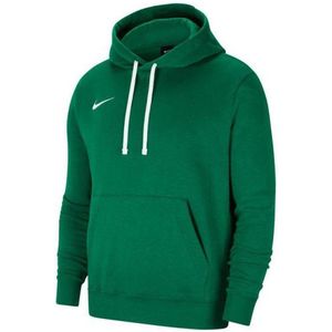 Nike - Club 20 - Hoodie - Effen - 82% Katoen, 18% Polyester