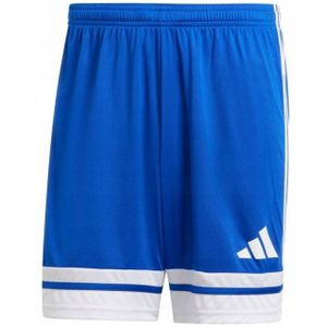 Adidas - Squadra 25 - Korte Broek - Gerecycled Polyester