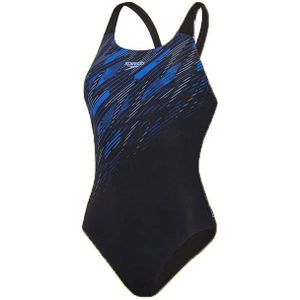 Speedo Eco+ h-boom placem muscleback