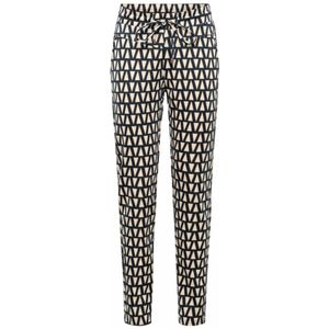 &Co Woman Pants delly-triangle