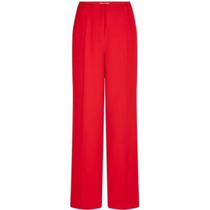 Dante 6 D6 alain straight leg pants