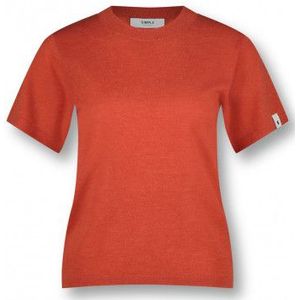 Simple T-shirt naveen coral