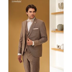 Immediate Fashion Kostuum fidenza 3-delig 369-25122/23