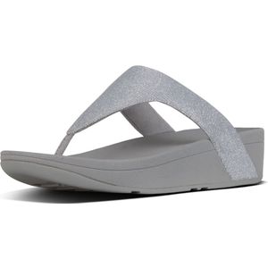 FitFlop Lottie™ glitzy toe post