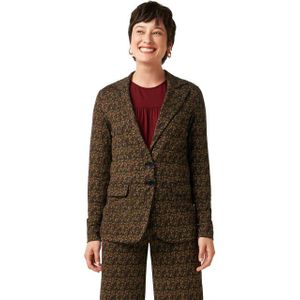 King Louie - Bianca - Blazer - Rood