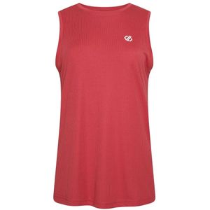 Dare2b Dames capaciteit fitness tank top