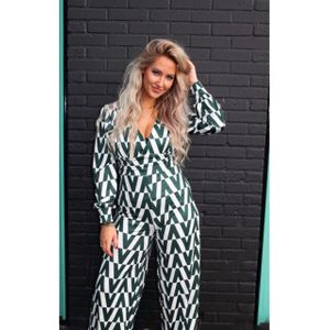 The Dezzy Factory Valerie jumpsuit |