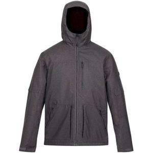 Regatta - Jack - Polyester - Ademend - Waterdicht - Winddicht