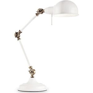 Ideal Lux Moderne tafellamp truman - e27