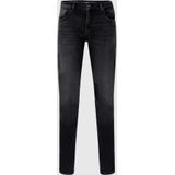 LTB Jeans Hollywood z heren regular-fit jeans aello wash
