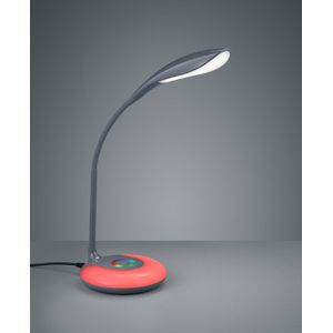Reality Moderne tafellamp krait kunststof -