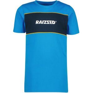 Raizzed Jongens t-shirt scottville