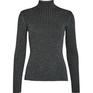 Minus Mslemia knit pullover silver metalic