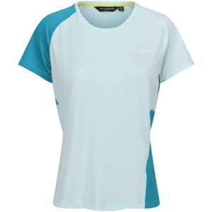 Regatta - Emera T-shirt - Korte Mouwen - Ademend - UPF 40+