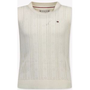 Tommy Hilfiger Kinder meisjes vest in