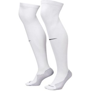 Nike - Dames Strike - Knielange Voetbalsokken - Slijtvast - Dri-FIT