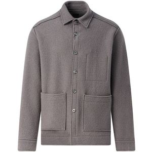 Xacus Overshirt