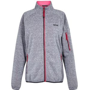 Regatta - Ravenhill - Fleece Top - Dames - Volledige Ritssluiting