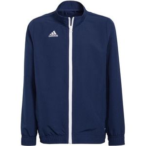 Adidas - Entrada 22 - Presentatiejasje - 100% Polyester - Vochtafvoerend