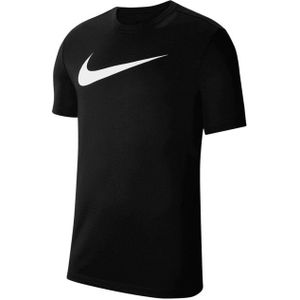 Nike - Dri-FIT Logo T-shirt - Heren - Korte Mouwen