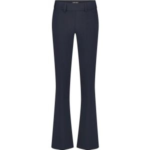 Lady Day - Poppy - Flared Broek - Premium Travelkwaliteit