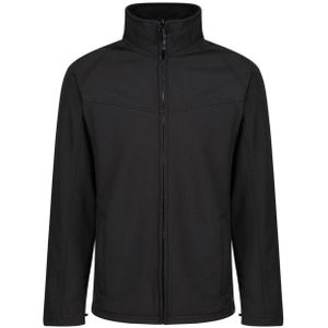Regatta - Roestige - Softshell Jacket - Windbestendig - Fleece