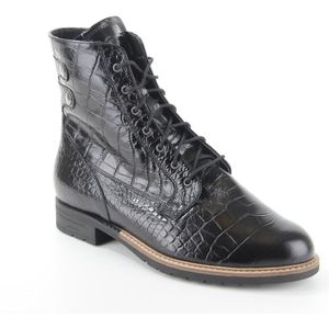 Durea 9709.768.8614 dames veterboots sportief 37,5 (4,5)