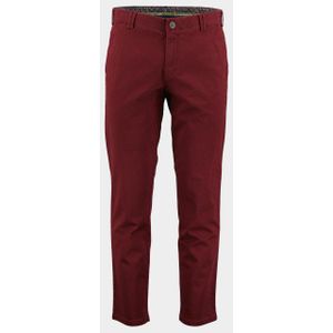 Meyer - RIO - Katoenen Broek - Rood