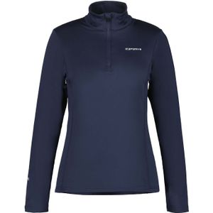 ICEPEAK FERNDALE Dames Wintersportpully - Navy