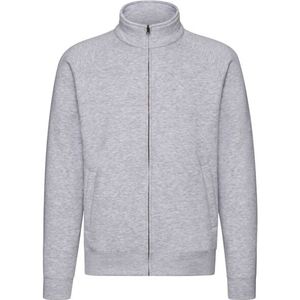 Fruit of the Loom Sweatjack heren premium