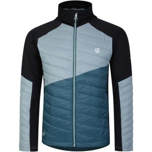 Dare2b - Gendarme - Gewatteerde Jas - Heren