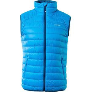 Hi-Tec Heren solner gewatteerd gilet