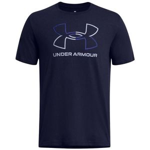 Under Armour - GL Foundation Update - T-shirt - Korte Mouwen