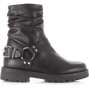 Remix Boots 13824 biker boots dames