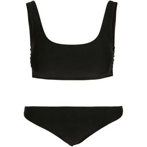 Urban Classics Dames tanktop bikiniset