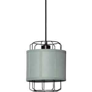 Bussandri Exclusive landelijke hanglamp metaal landelijk e27 l:20cm voor binnen woonkamer eetkamer slaapkamer hanglamp -