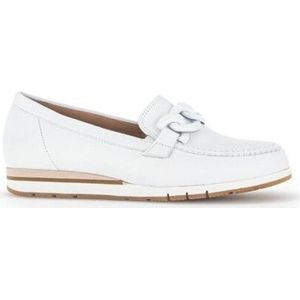 Gabor - Artikel 42.415 - Instappers - Weiss - Uni