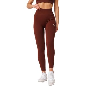 Carpatree Dames ribloze legging