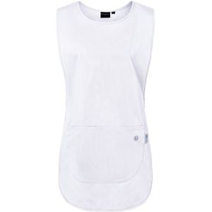 Karlowsky Uniseks pull-over werktuniek voor volwassenen