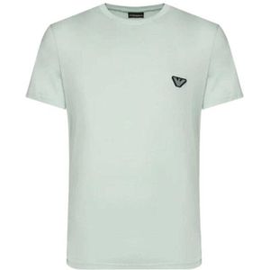 EA7 T-shirt swimwear tee s24 azqua