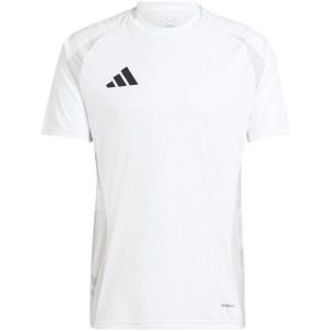 Adidas - Tiro 24 - Wedstrijdshirt - Heren - 100% Gerecycled Polyester