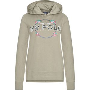 HV Polo Hoodie hvpjane