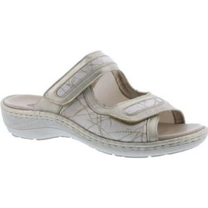 Remonte Comfort slipper l.s.