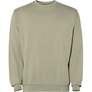 Roly Unisex jaya crew hals sweatshirt voor volwassenen