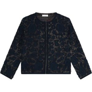 Maison Hotel - Balani Jacket - Donkerblauw - Damesjas