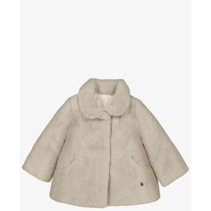 Mayoral - Winterjas - Meisjes - Gerecycled Polyester