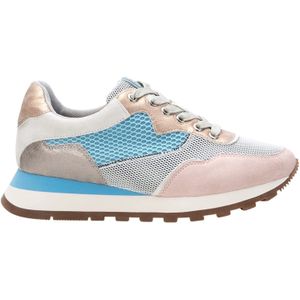 Schoenen - Sneaker - Synthetisch - Antislip Rubberen Loopzool