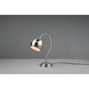 Trio Design tafellamp fletcher metaal -
