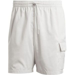 Adidas - Heren Essentials - Cargo Shorts - 100% Gerecycled Polyester - Lichtgewicht - Quick Dry
