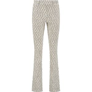 Helena Hart Flair pants spring 7308spr sand